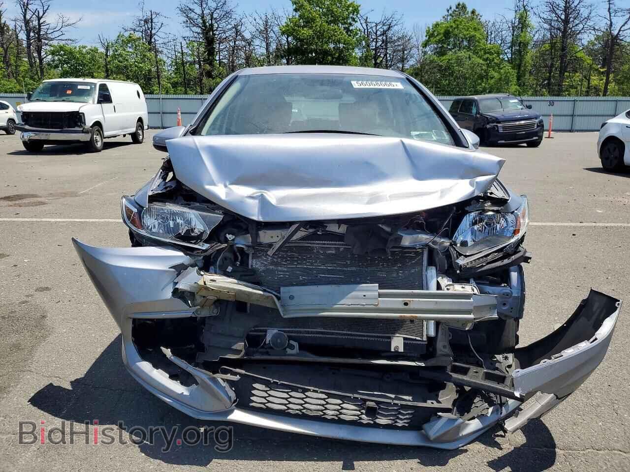 2019 HONDA FIT - VIN: 3HGGK5H41KM740249 - Фото 5