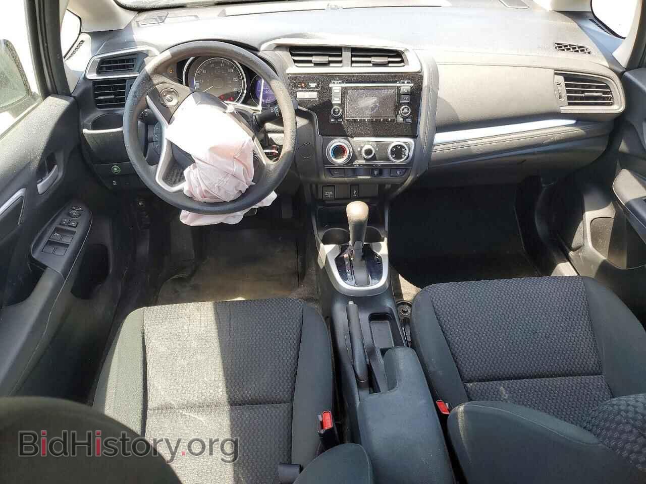 2019 HONDA FIT - VIN: 3HGGK5H41KM740249 - Фото 8