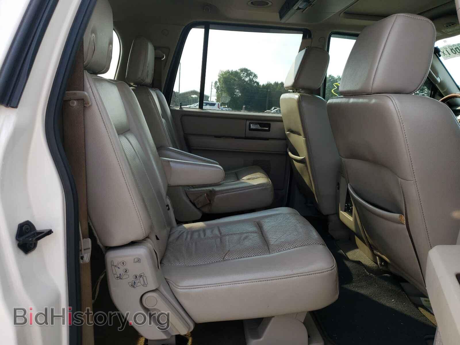 2007 FORD EXPEDITION - VIN: 1FMFK19567LA07063 - Фото 6