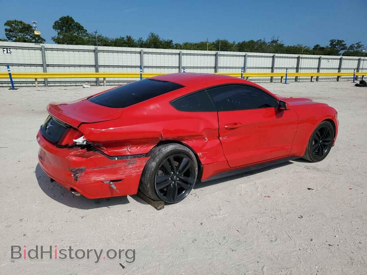 2017 FORD ALL Models - VIN: 1FA6P8TH9H5249388 - Фото 3