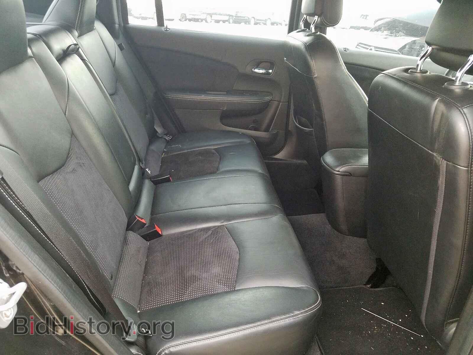 2014 CHRYSLER 200 - VIN: 1C3CCBCG1EN103449 - Фото 6