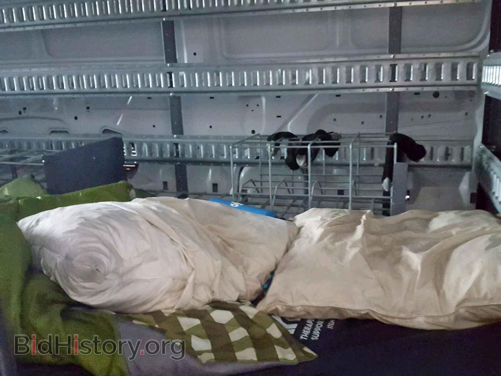 2011 FORD ECONOLINE - VIN: 1FDSS3EL3BDB36766 - Фото 6