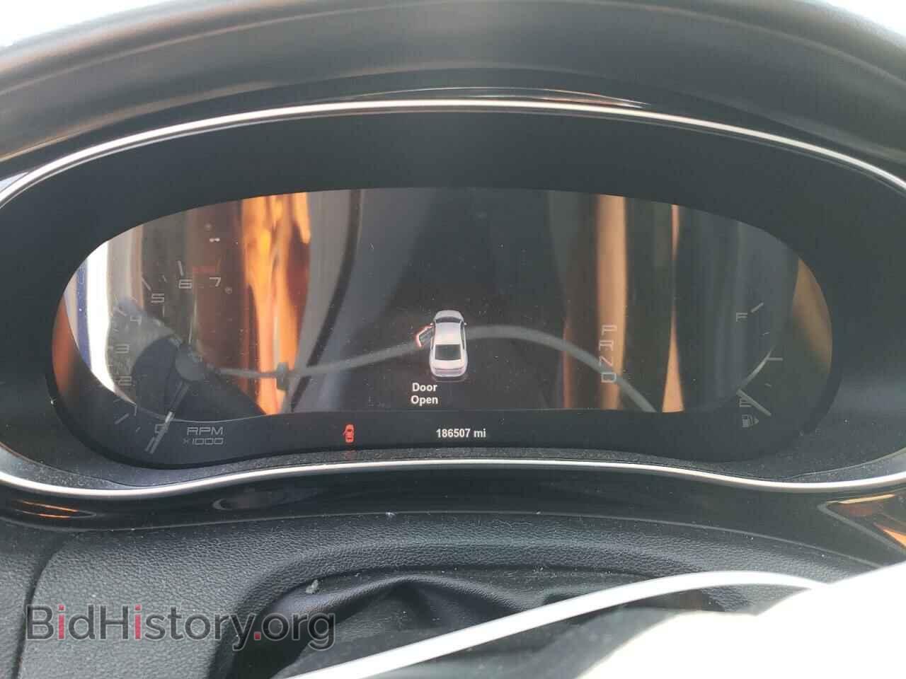 2013 DODGE DART - VIN: 1C3CDFCAXDD135403 - Photo 9