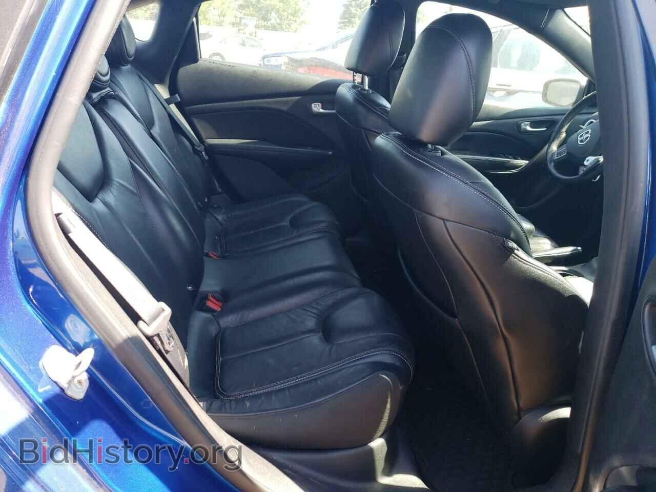 2013 DODGE DART - VIN: 1C3CDFCAXDD135403 - Photo 10