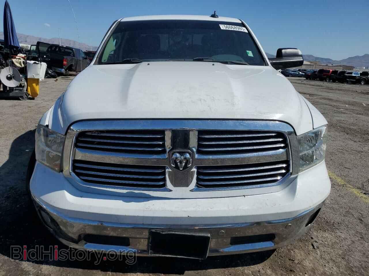 2017 RAM 1500 - VIN: 3C6RR6LTXHG658963 - Фото 5