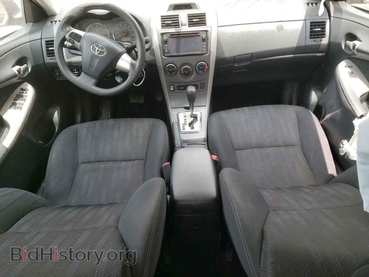 2013 TOYOTA COROLLA - VIN: 5YFBU4EE5DP214938 - Photo 8