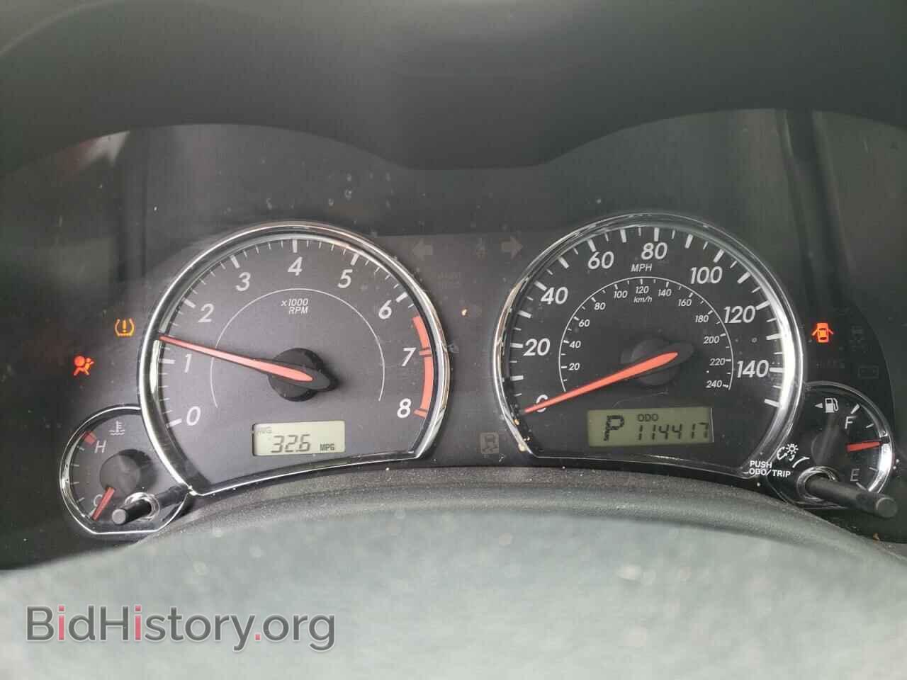 2013 TOYOTA COROLLA - VIN: 5YFBU4EE5DP214938 - Photo 9