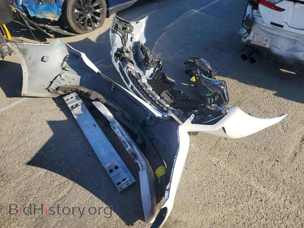 2017 LEXUS RX350 - VIN: JTHHE5BC9H5014792 - Photo 12