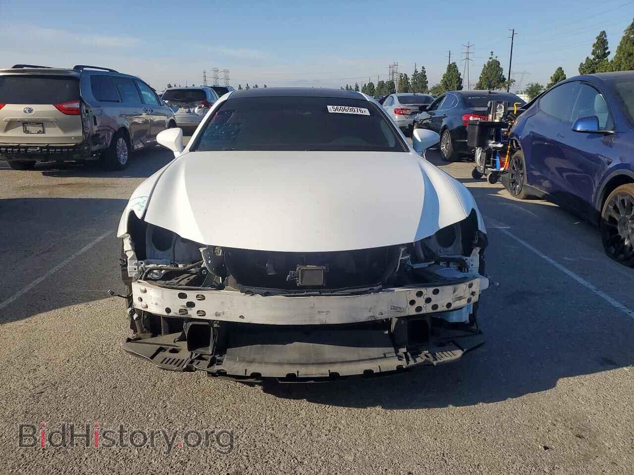 2017 LEXUS RX350 - VIN: JTHHE5BC9H5014792 - Photo 5
