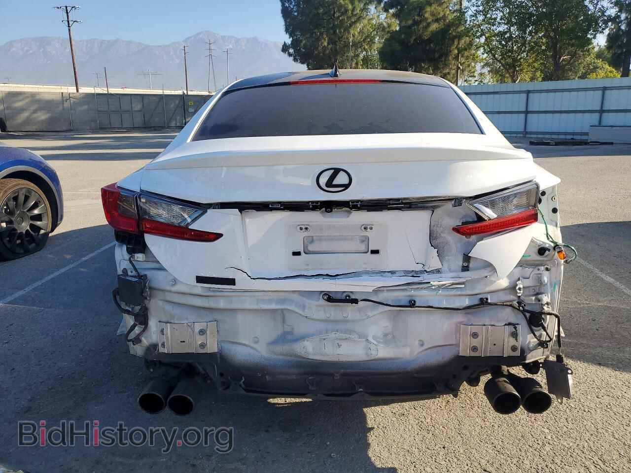 2017 LEXUS RX350 - VIN: JTHHE5BC9H5014792 - Photo 6