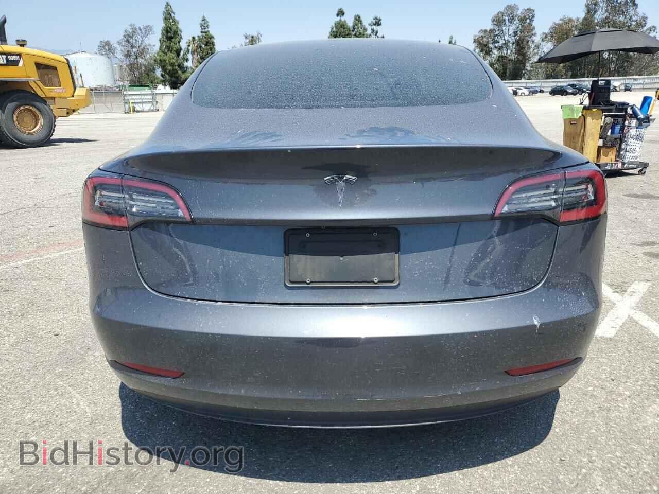 2023 TESLA MODEL 3 - VIN: 5YJ3E1EA0PF395217 - Photo 6