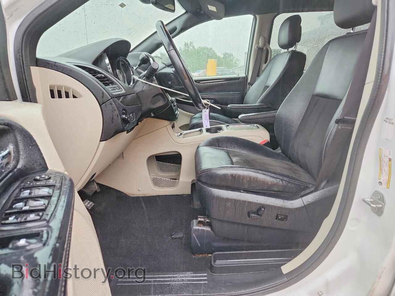 2020 DODGE CARAVAN - VIN: 2C4RDGCG7LR253159 - Photo 7