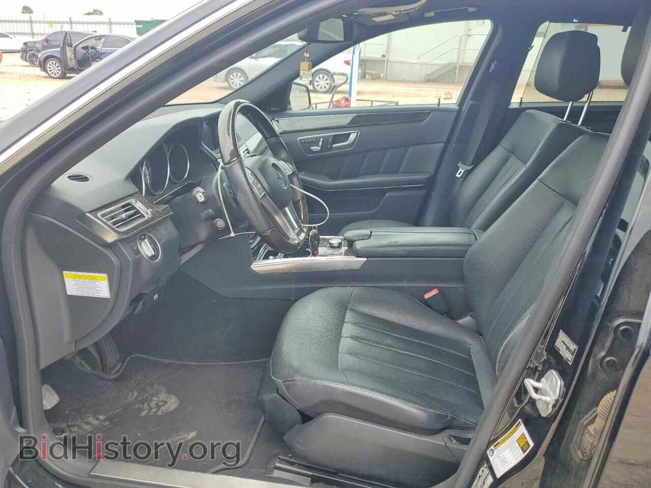 2014 MERCEDES-BENZ E-CLASS - VIN: WDDHF9BB8EA882059 - Фото 7