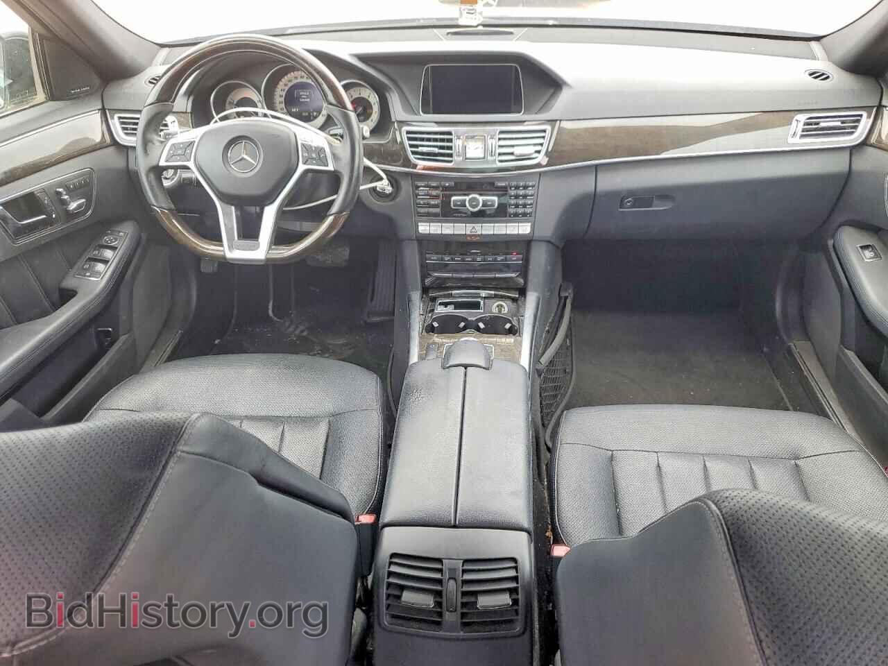 2014 MERCEDES-BENZ E-CLASS - VIN: WDDHF9BB8EA882059 - Фото 8