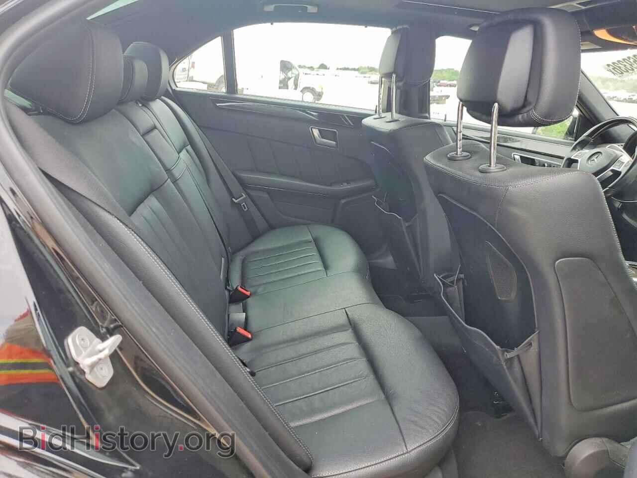 2014 MERCEDES-BENZ E-CLASS - VIN: WDDHF9BB8EA882059 - Фото 10