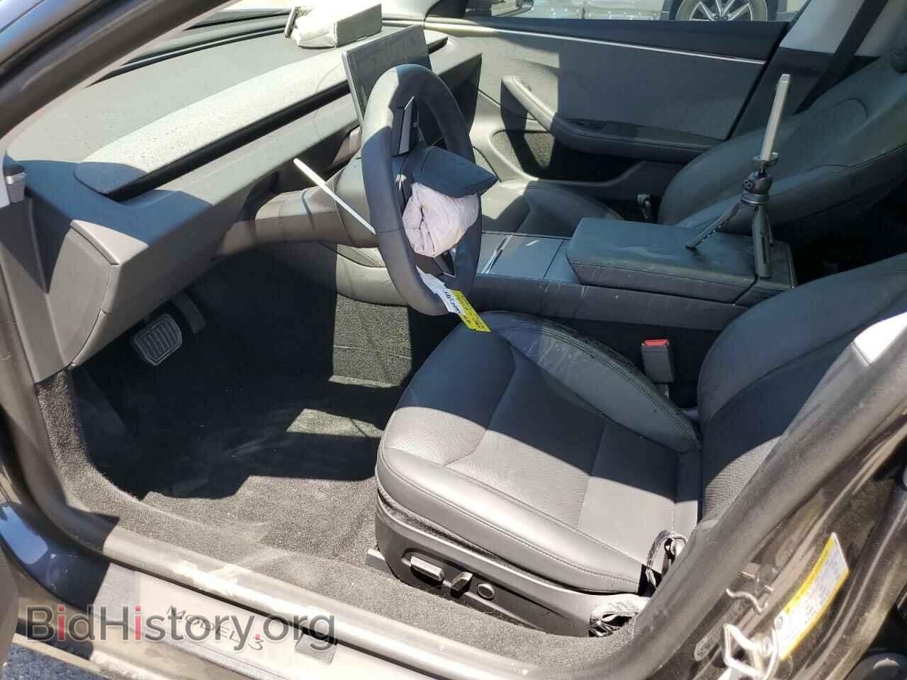 2024 TESLA MODEL 3 - VIN: 5YJ3E1EA5RF744407 - Photo 7