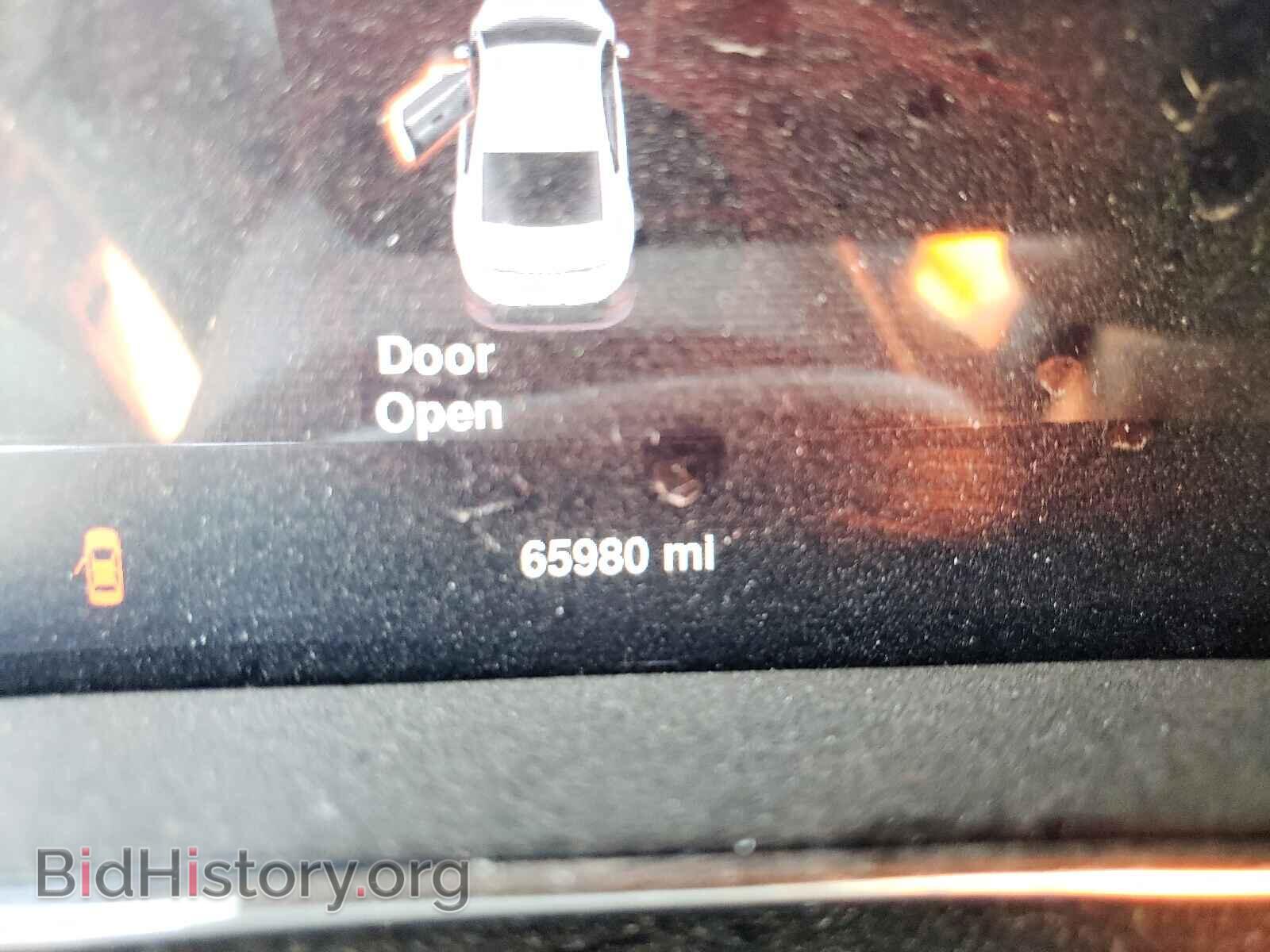 2016 DODGE DART - VIN: 1C3CDFEB4GD712422 - Фото 8