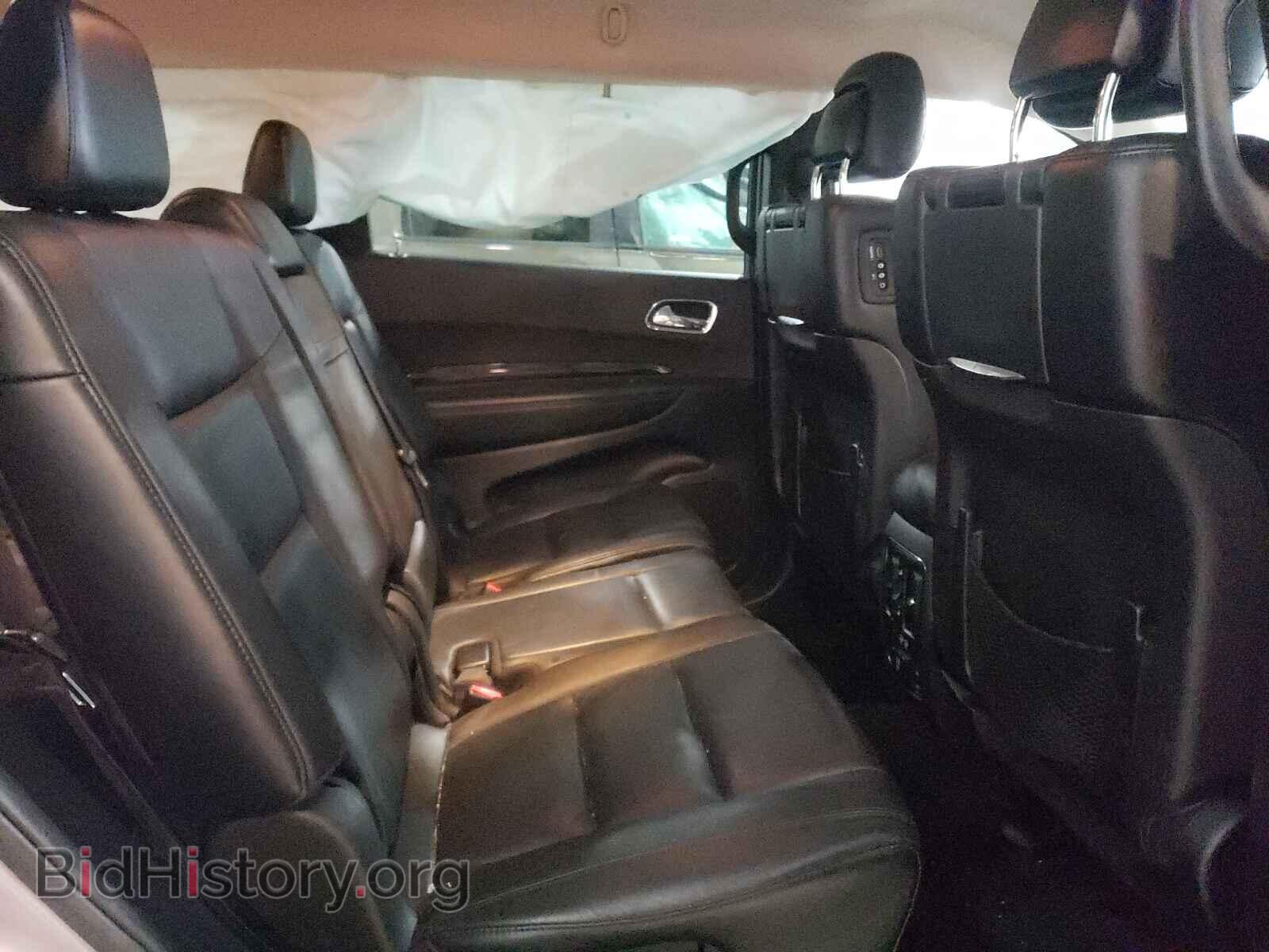 2015 DODGE DURANGO - VIN: 1C4RDJDG6FC801354 - Фото 6