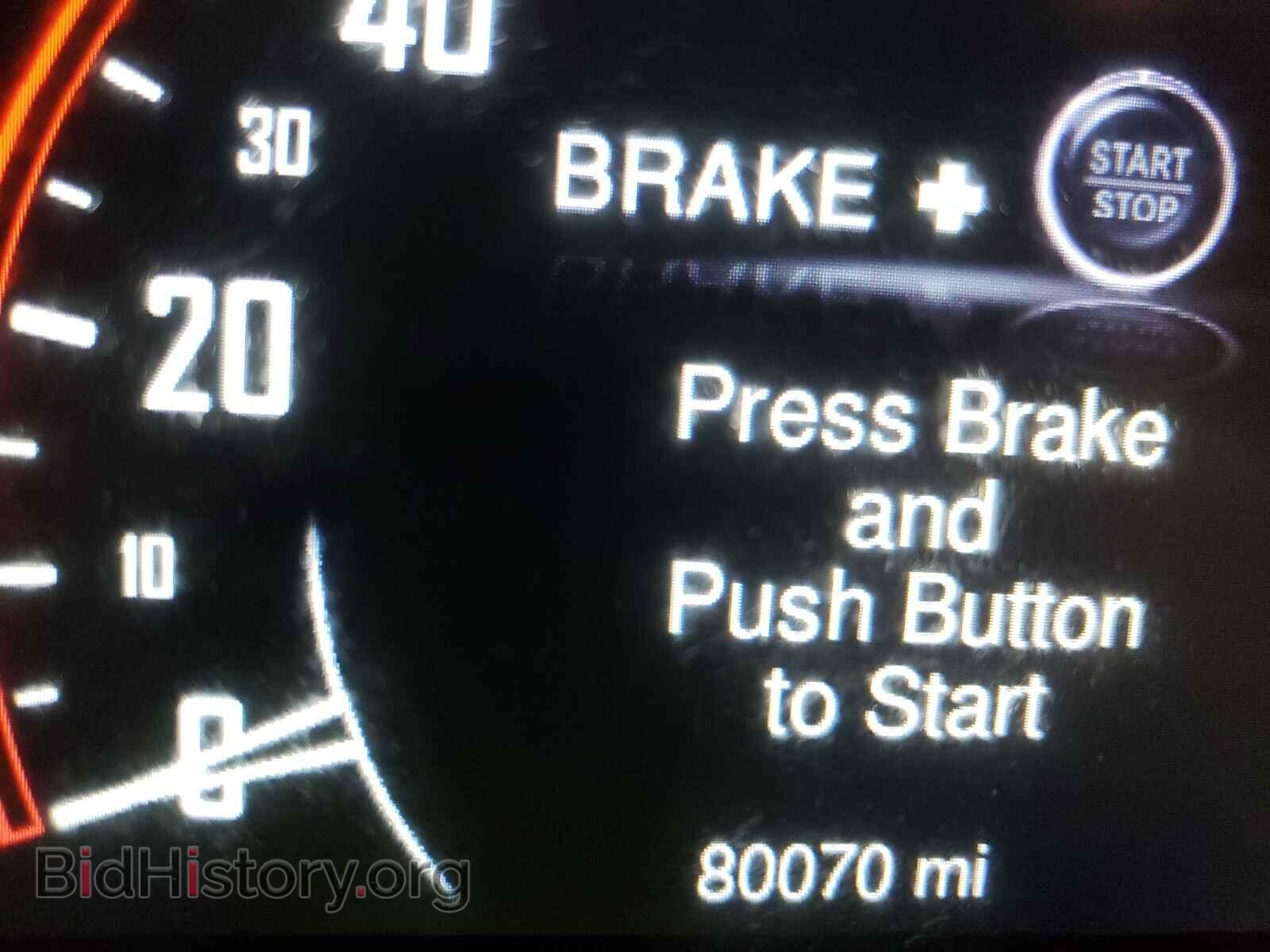 2015 DODGE DURANGO - VIN: 1C4RDJDG6FC801354 - Фото 8