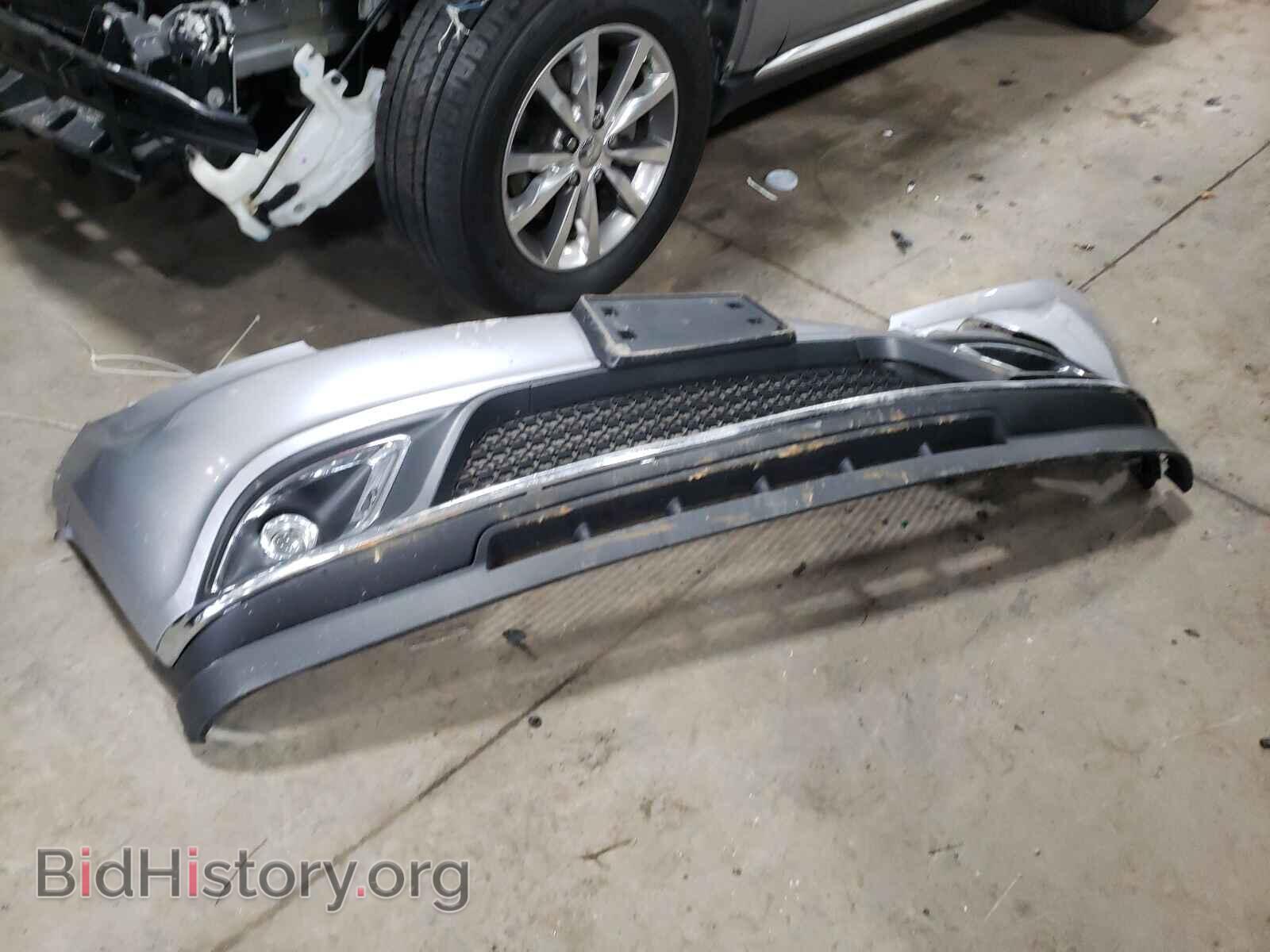 2015 DODGE DURANGO - VIN: 1C4RDJDG6FC801354 - Фото 9