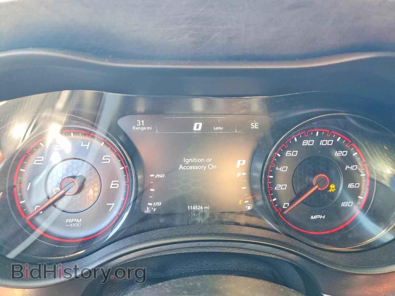 2019 DODGE CHARGER - VIN: 2C3CDXGJ2KH625852 - Photo 9