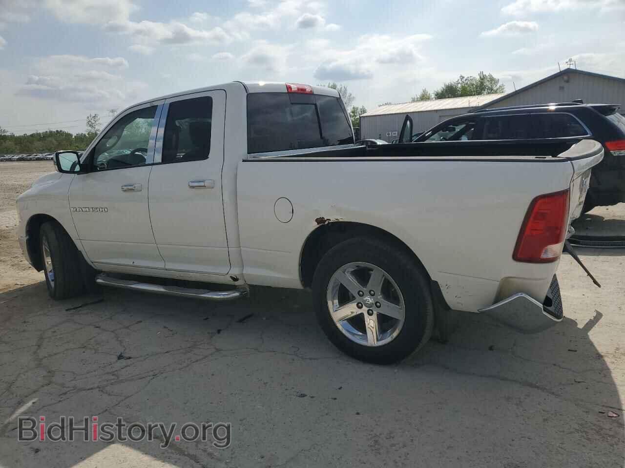 2011 DODGE All Models - VIN: 1D7RV1GP9BS698235 - Photo 2