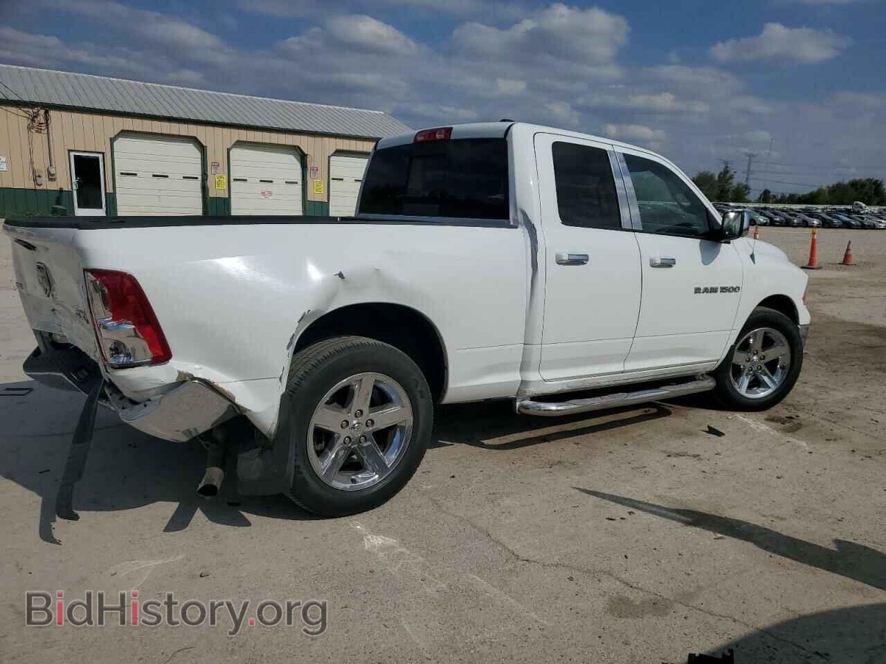2011 DODGE All Models - VIN: 1D7RV1GP9BS698235 - Photo 3