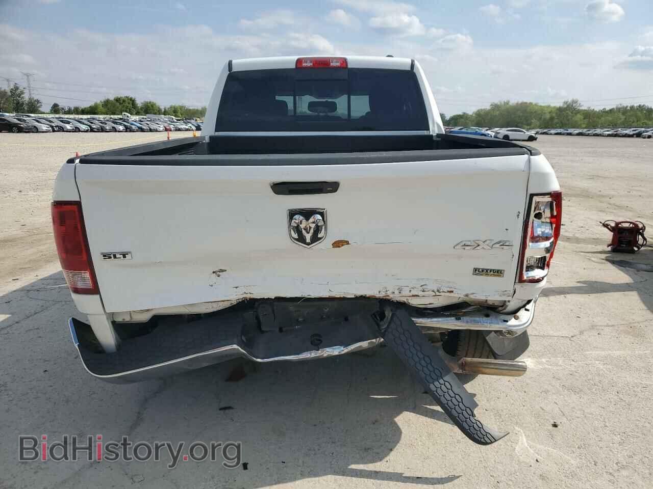 2011 DODGE All Models - VIN: 1D7RV1GP9BS698235 - Photo 6