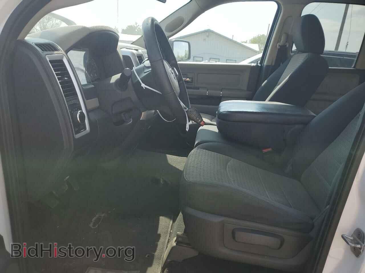 2011 DODGE All Models - VIN: 1D7RV1GP9BS698235 - Photo 7
