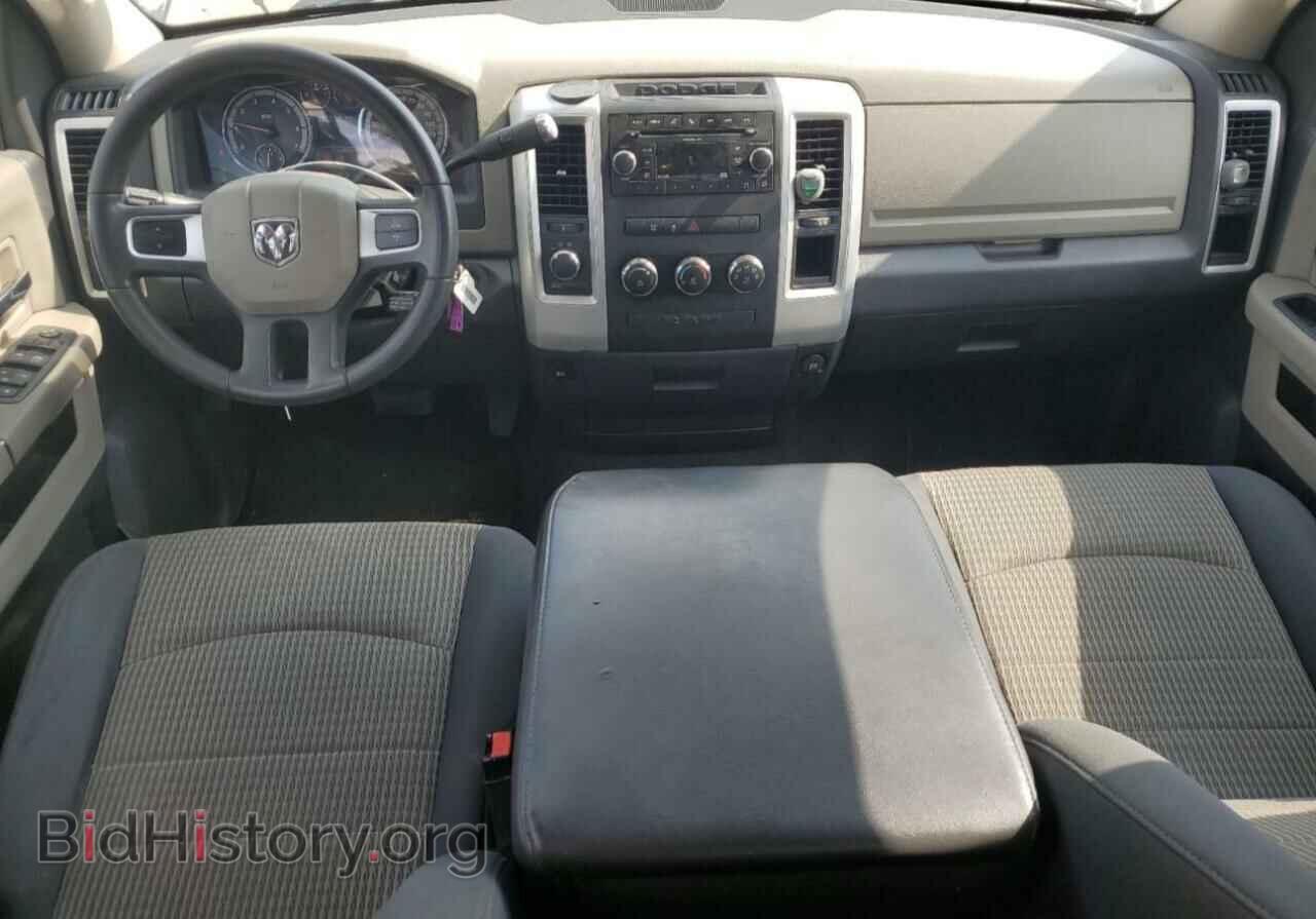 2011 DODGE All Models - VIN: 1D7RV1GP9BS698235 - Photo 8