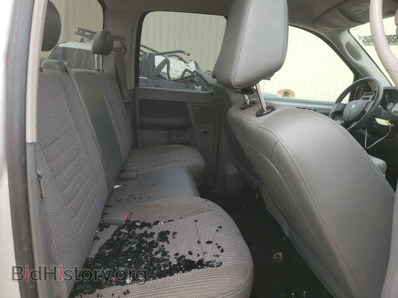 2008 DODGE RAM 1500 - VIN: 1D7HA18N58S577554 - Фото 10