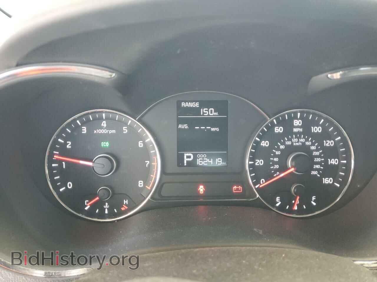 2015 KIA FORTE - VIN: KNAFK4A6XF5391004 - Фото 9