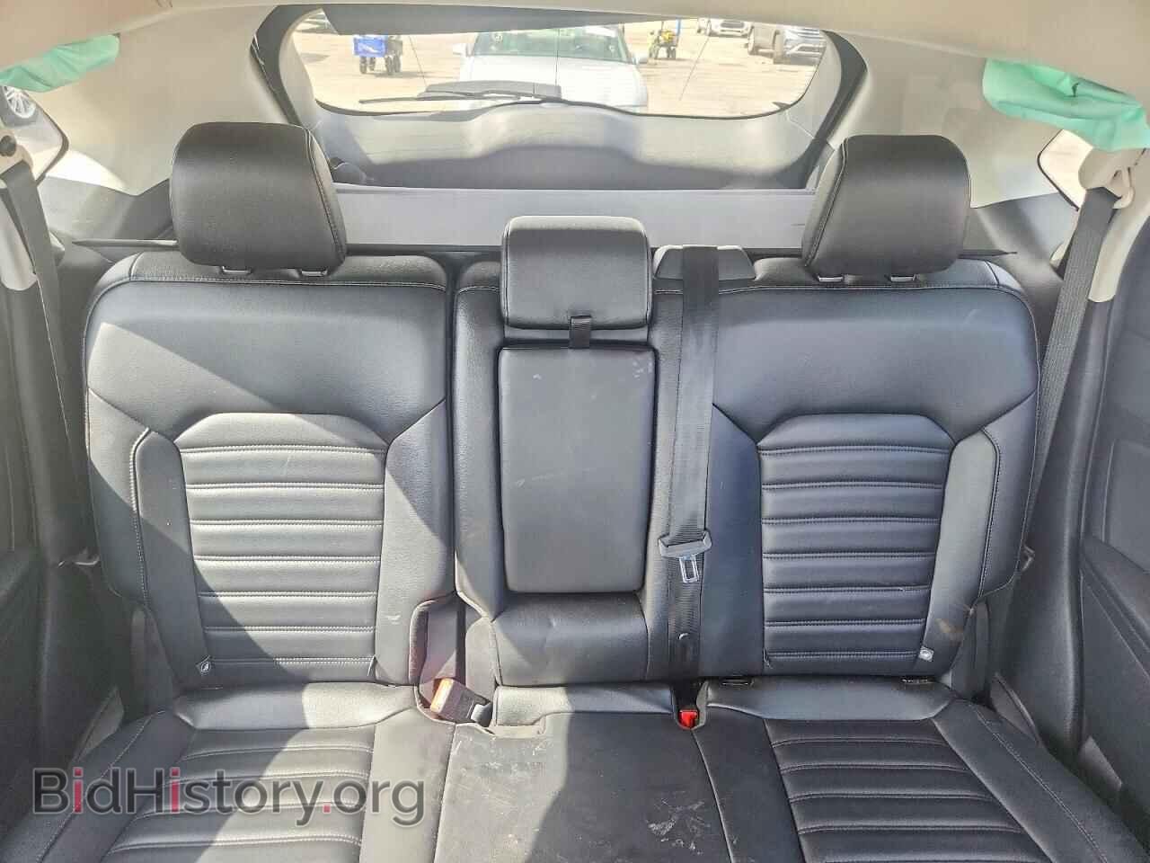 2023 FORD EDGE - VIN: 2FMPK4J97PBA03771 - Photo 10