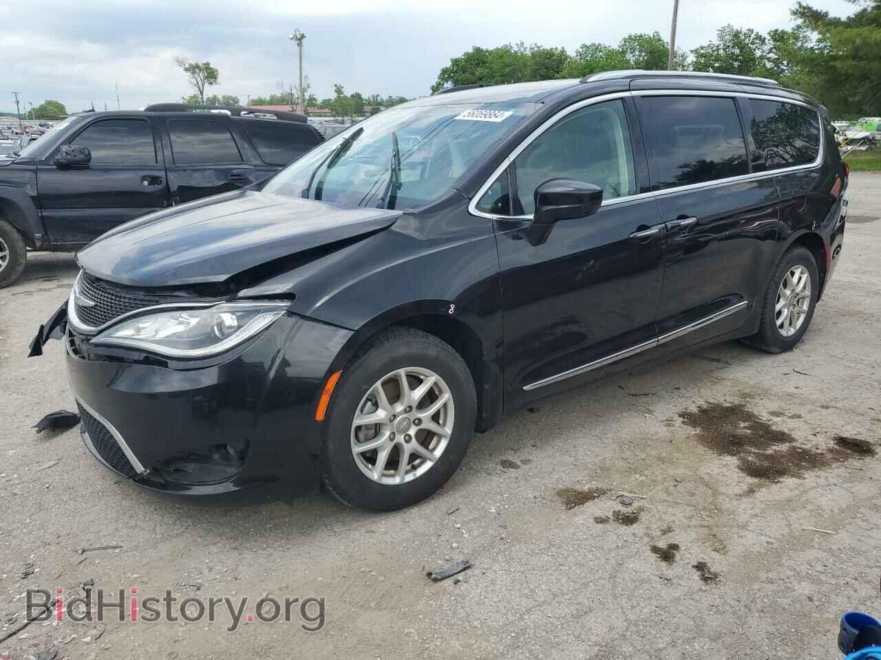 Photo 2C4RC1BG4LR182004 - CHRYSLER PACIFICA 2020