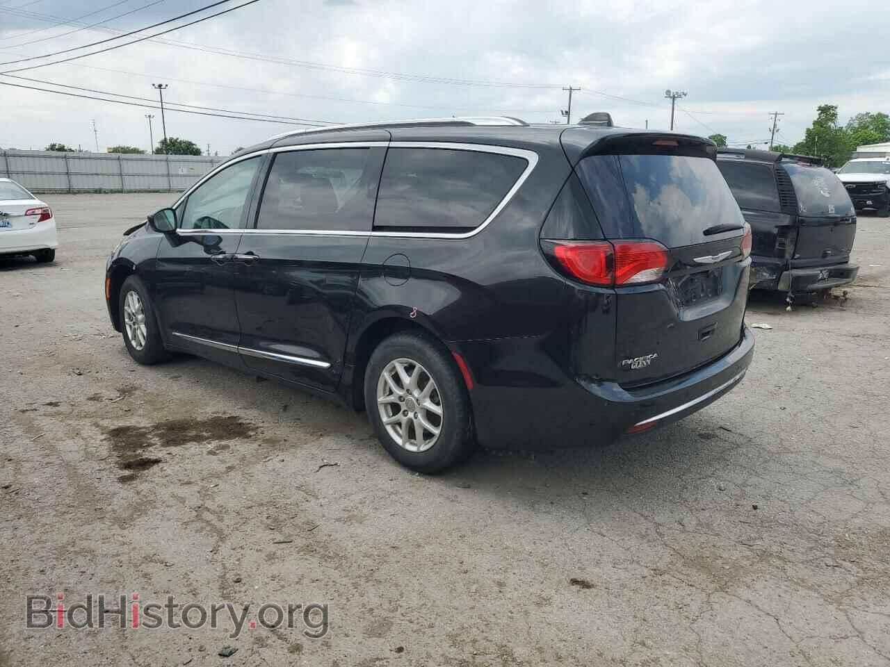 2020 CHRYSLER PACIFICA - VIN: 2C4RC1BG4LR182004 - Photo 2
