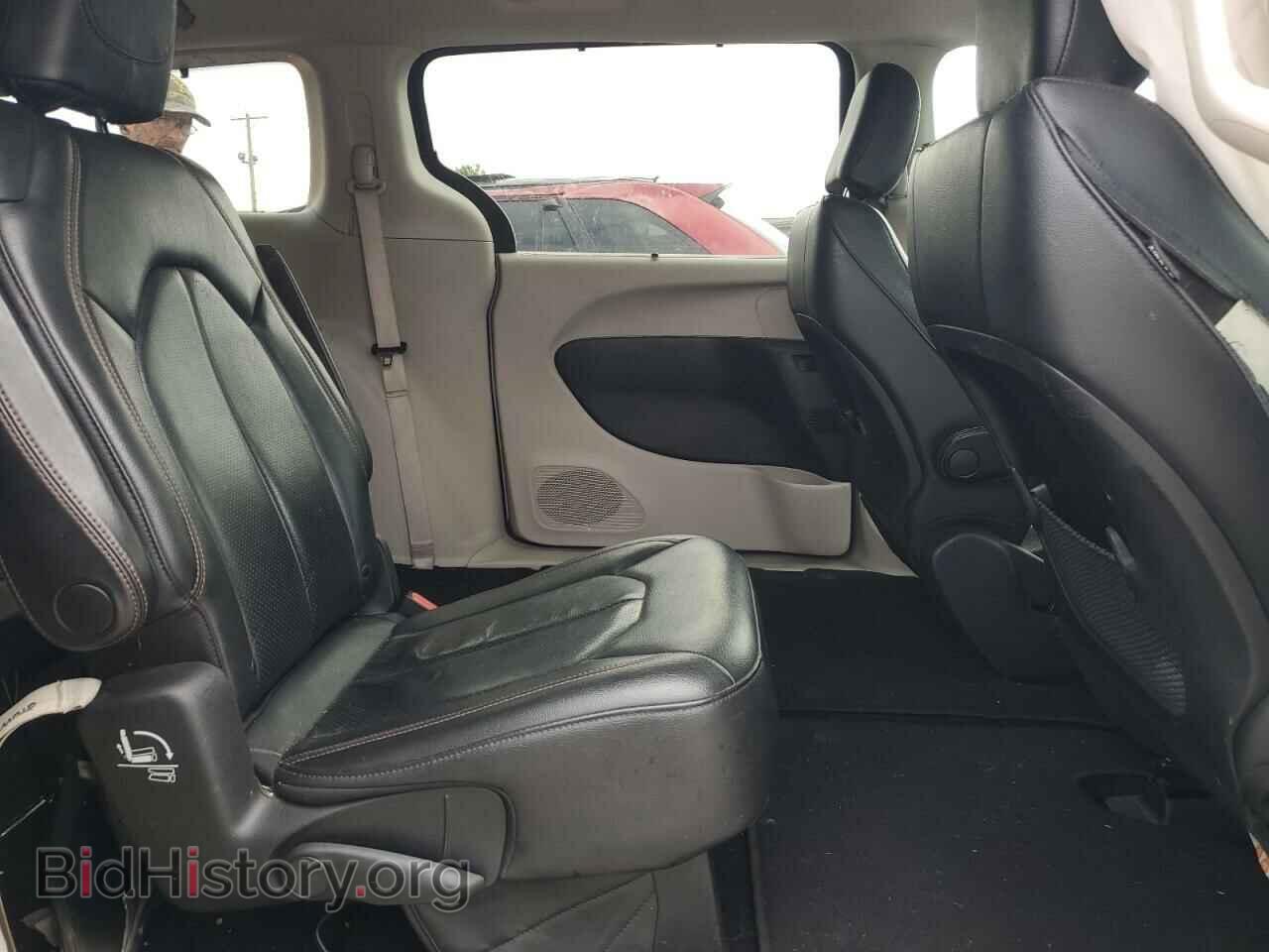 2020 CHRYSLER PACIFICA - VIN: 2C4RC1BG4LR182004 - Photo 11