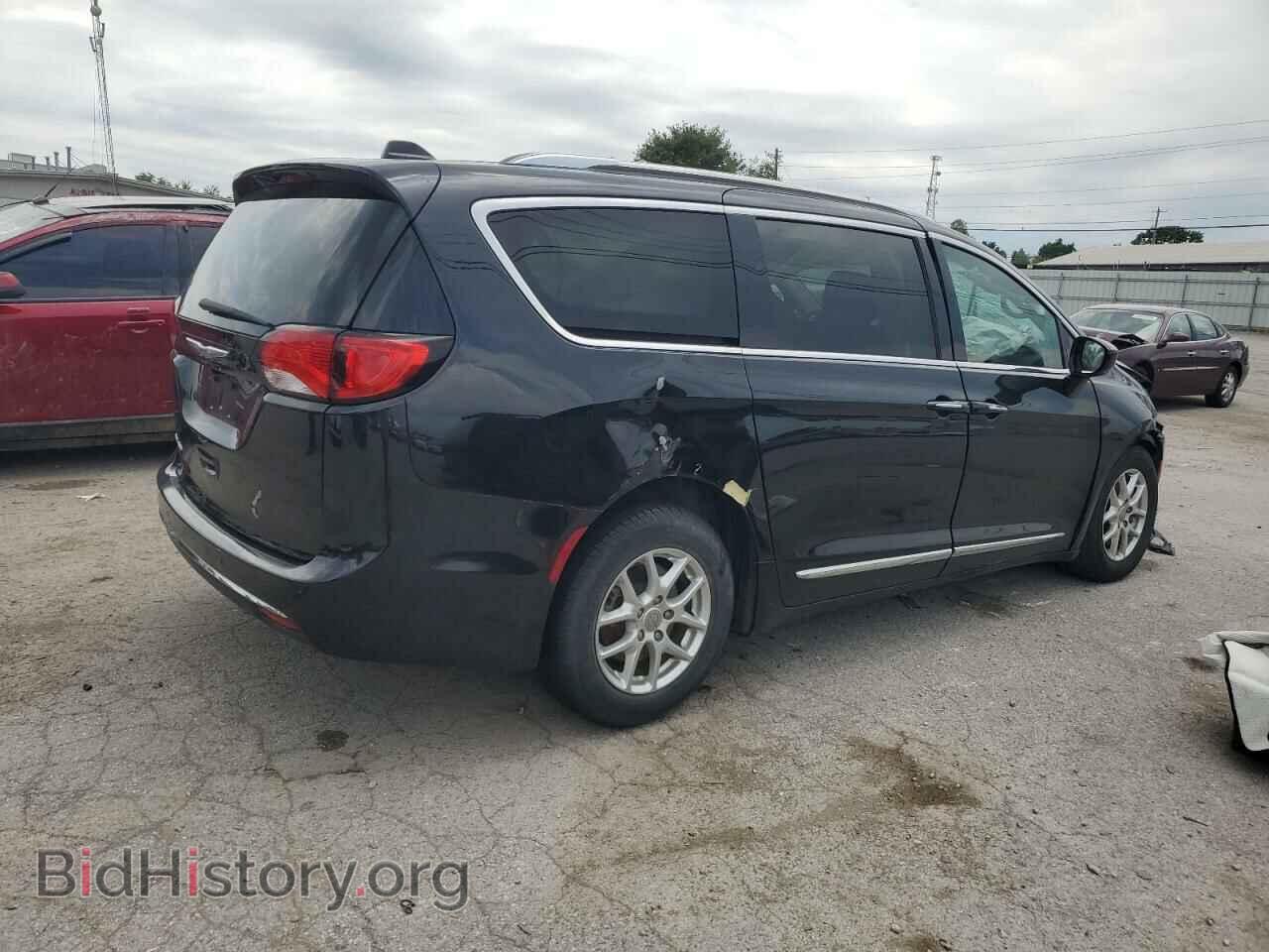 2020 CHRYSLER PACIFICA - VIN: 2C4RC1BG4LR182004 - Photo 3