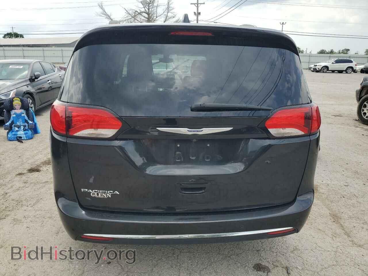 2020 CHRYSLER PACIFICA - VIN: 2C4RC1BG4LR182004 - Photo 6