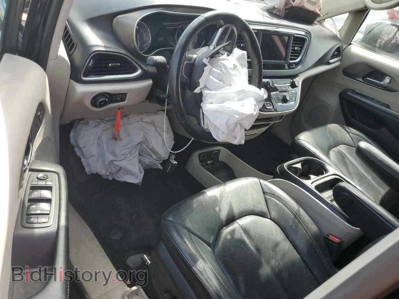 2020 CHRYSLER PACIFICA - VIN: 2C4RC1BG4LR182004 - Photo 8