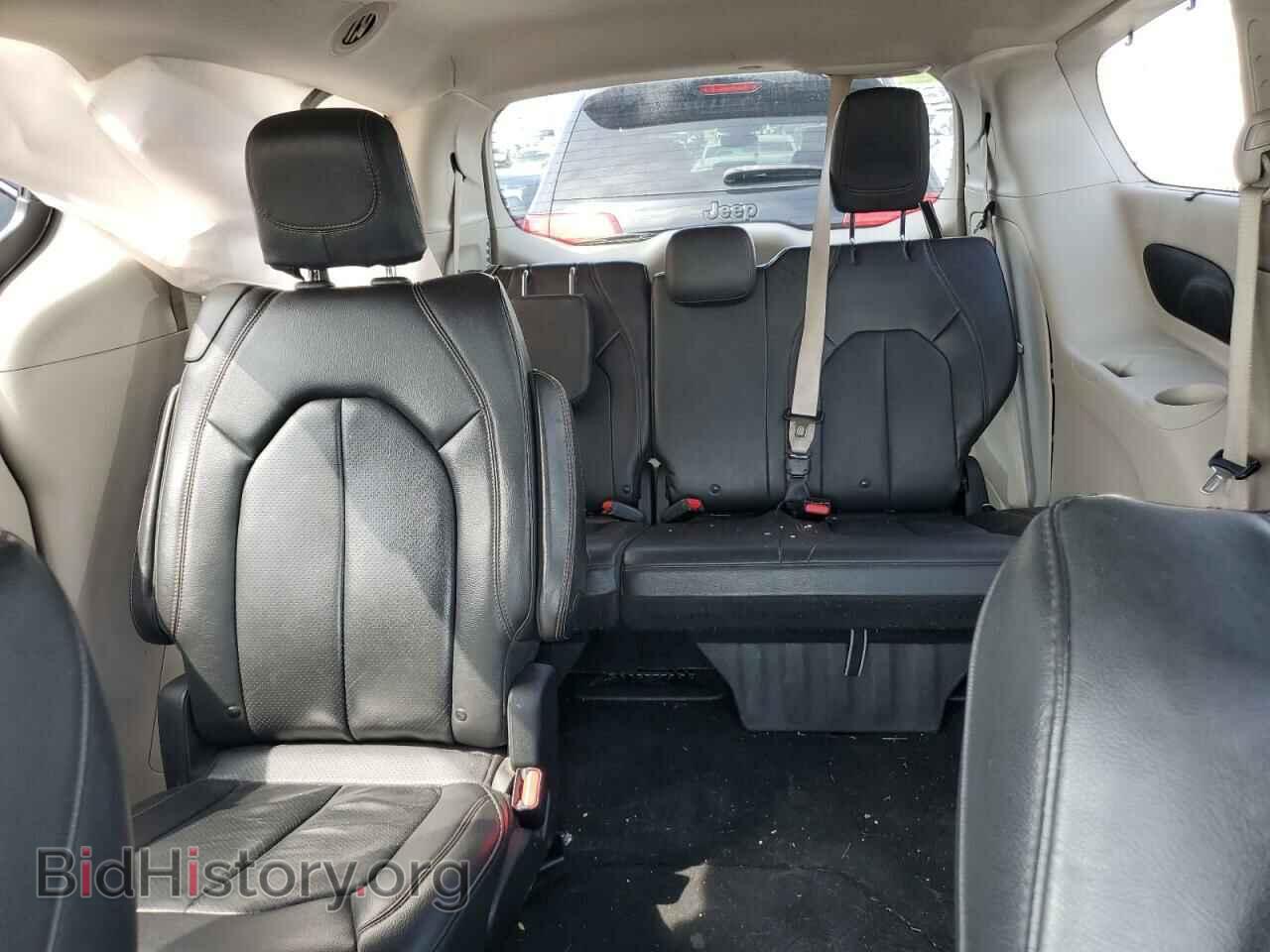2020 CHRYSLER PACIFICA - VIN: 2C4RC1BG4LR182004 - Photo 10