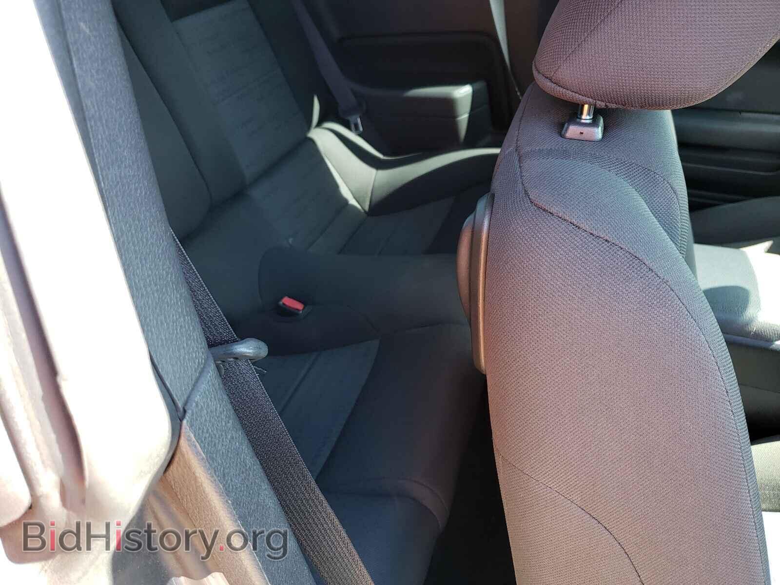2006 FORD MUSTANG - VIN: 1ZVFT80N665177124 - Фото 6