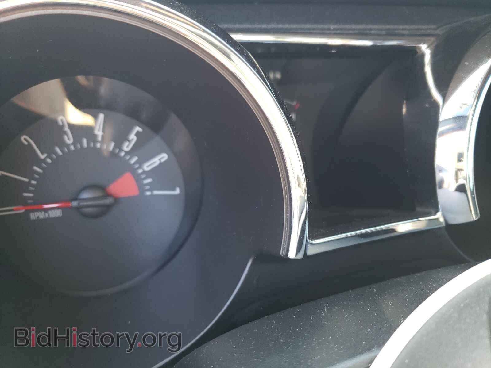 2006 FORD MUSTANG - VIN: 1ZVFT80N665177124 - Фото 8