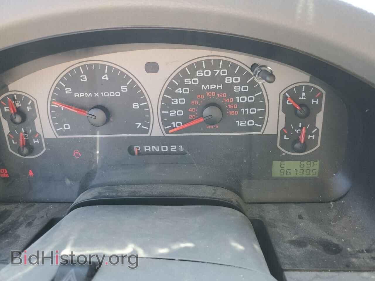 2006 FORD All Models - VIN: 1FTPX04566KD84668 - Фото 9