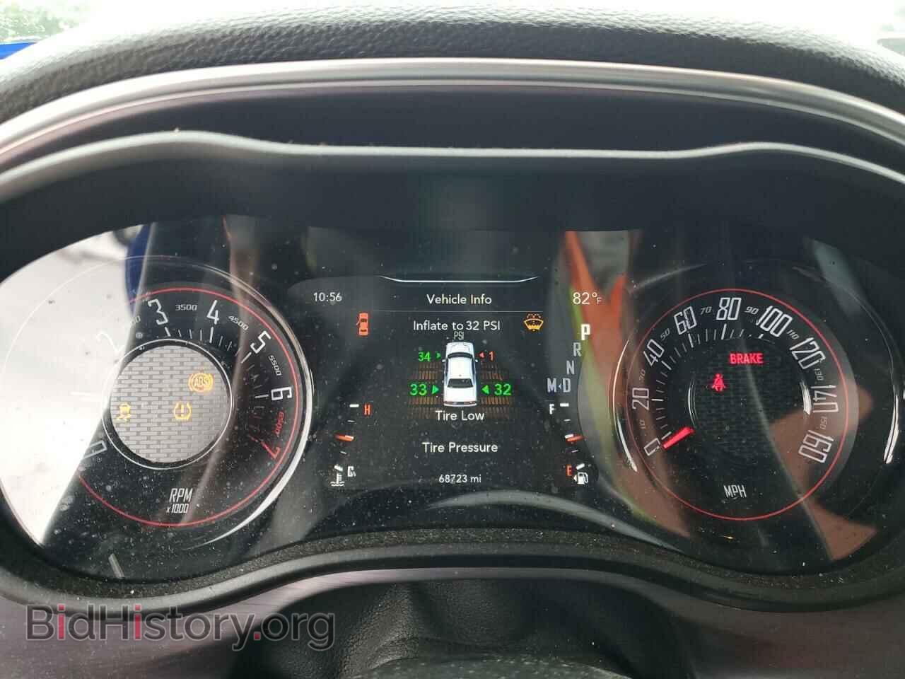 2018 DODGE CHALLENGER - VIN: 2C3CDZAG7JH219394 - Фото 9