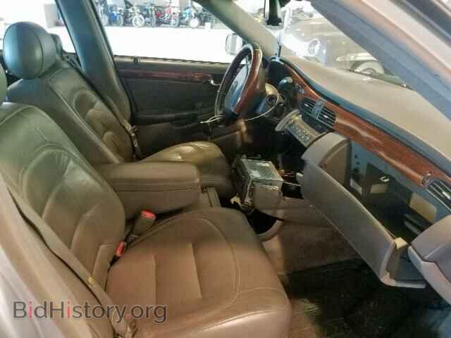 2003 CADILLAC DEVILLE - VIN: 1G6KD54Y43U161655 - Photo 5