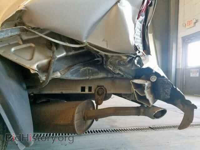 2003 CADILLAC DEVILLE - VIN: 1G6KD54Y43U161655 - Photo 10