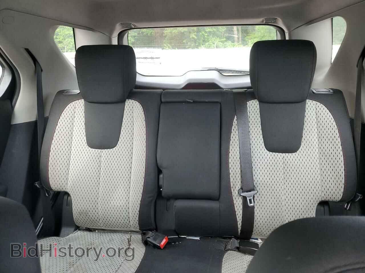 2011 CHEVROLET EQUINOX - VIN: 2CNFLCEC8B6235046 - Фото 10