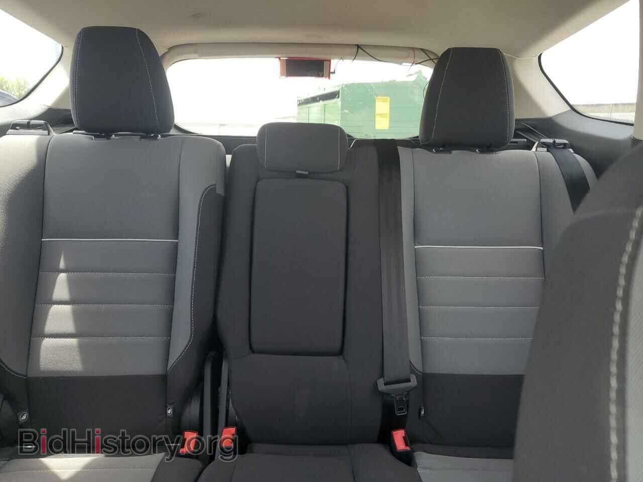 2013 FORD ESCAPE - VIN: 1FMCU9GX2DUD00349 - Фото 10