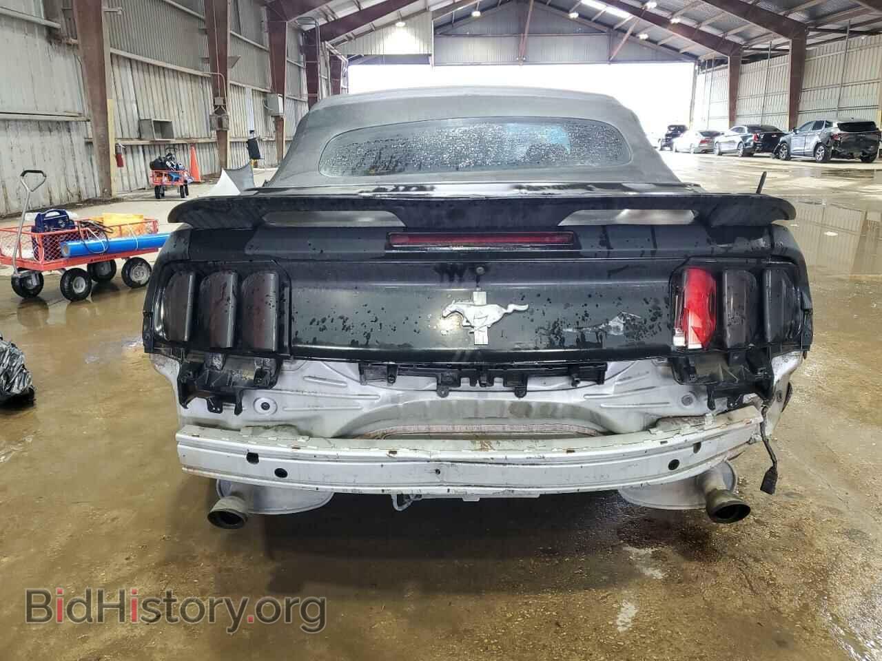 2016 FORD ALL Models - VIN: 1FATP8EM9G5329396 - Photo 6