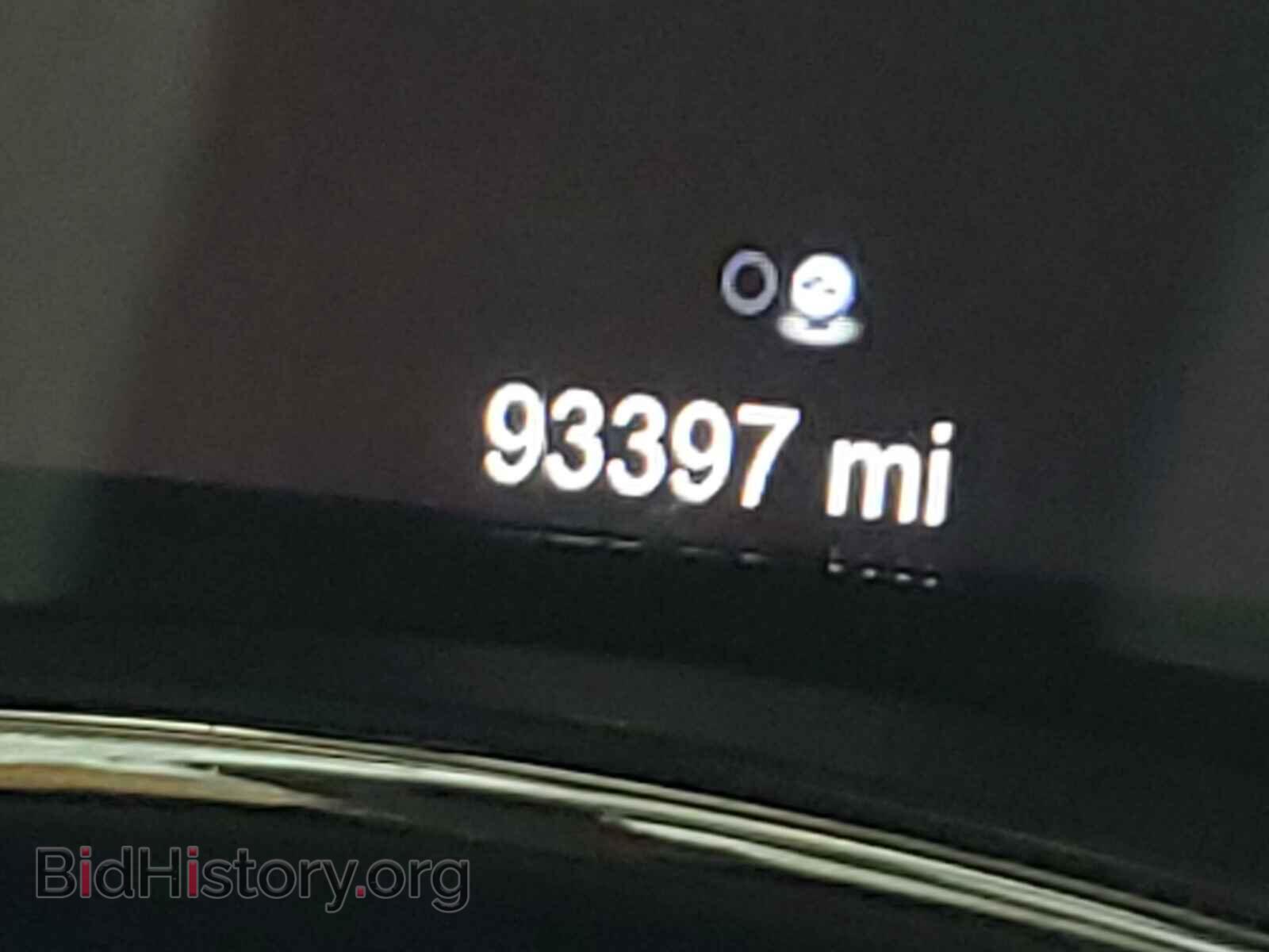2014 DODGE DURANGO - VIN: 1C4SDJET6EC524684 - Фото 8
